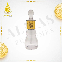 MUSK SILK-12 gm oil BY Ajmal