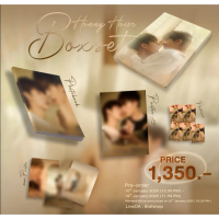 {พร้อมส่ง} BillyBabe Photobook |    คําแนะนําผลิตภัณฑ์ใหม่ของเดือนนี้