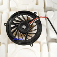 New Laptop CPU Cooling Cooler Fan For Sony Vaio VGN-JS VPCL VPCL11M1E VGC-JS VPCL218FJ VGC-LV50DB P100 P105 UDQF2RH58DF0 0.37A