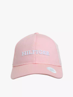 Tommy Hilfiger Tommy Hilfiger - Hifliger Cap - Red - Red