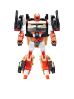ฟิกเกอร์ Tobot X สีหลากสี