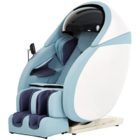 Wholesale Hiro Electric 4 roller Massage Work Chair with Full Body Airbags