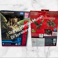 Transformers Studio Series Deluxe 97 Airazor.ORIGINAL & SEGEL.READY SIAP KIRIM