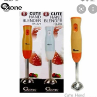 hand blender oxone 204 200 watt