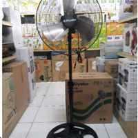 Kipas Angin KSB -18 Miyako