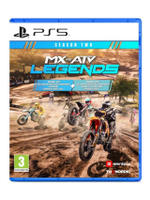 เกม MX vs ATV Legends Season 2 Ps5