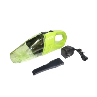 【Osun】2入組-吸得淨充電式吸塵器 乾濕2用(JA-25)