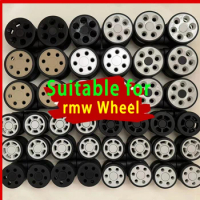 Suitable For Rimowa Wheel Trolley Case Load-bearing Wheel Wear-resistant Luggage Pulley Suitcase Replacement Accessories Casters
