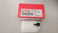 FILTER / FILTER FUEL PUMP / FILTER BENSIN YAMAHA VIXION OLD ORIGINAL YGP 3C1-E3915-00
