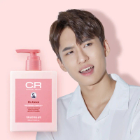 Dr. Groot Clinical Relief Seborrheic Scalp Shampoo 350ml