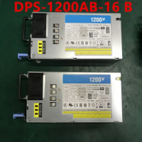 New Original PSU For Delta CRPS 1200W Power Supply DPS-1200AB-16 B DPS-1200AB-16 A AC-151A DPS-1200AB-16B DPS-1200AB-16A