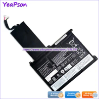 Yeapson 31507327 14.8V 3300mAh Battery For Lenovo AIO PC HORIZON 2S F0AT Series