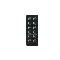 Remote Control For Edifier R1280DB RC10E Powered Bluetooth Bookshelf Speakers (Not For R1280DBS)