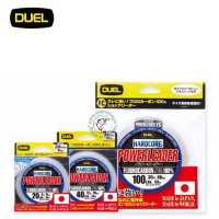 ช๊อคหลีดเดอรฺ์ ฟลูโร Duel Hardcore สินค้าขายดี