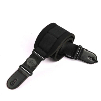 【KM MUSIC】SMIGER 吉他減壓背帶 吉他厚背帶 吉他背帶(吉他背帶 電吉他背帶 BASS背帶 樂器背帶)