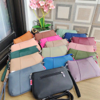 Tas Inoe Caroline chocoly anti air Selempang wanita