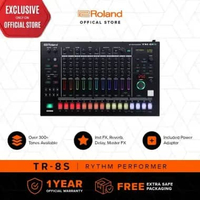 Roland TR-8S Rhythm Performer Drum Machine