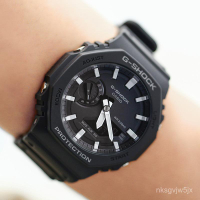 ⌚⌚CASIO 卡西歐手錶G-SHOCK GA-2100-1A/4A/TH/THB-7A/2110SU-3A 電子男錶