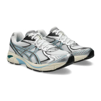 【asics 亞瑟士】Asics GT-2160 薄荷奶油 復古 1203A544-101(男鞋 慢跑鞋 運動鞋 復刻)