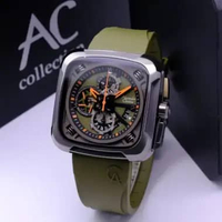Jam Tangan Pria Alexander Christie Original/Jam Tangan Alexandre Christie Pria/Jam Alexandre Christi