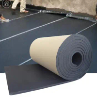 Car Truck Heat Shield Automotive Mat Fireproof Acoustic Dampening Foam Pad For Noise Control Thermal Shield Sound Proofing Mat