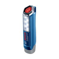 BOSCH博世 12V鋰電照明燈GLI 120-LI (空機-不含充電器及電池)