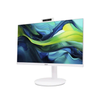 【Acer 宏碁】27型i7液晶電腦(Aspire C27-1E12U7UNH/i7-1255U/16G/1TB SSD/W11H/無線鍵鼠組)