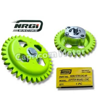 POMPA OLI KARISMA KHARISMA NRGI RACING OIL PUMP JUPITER MX 4 SPEED