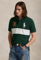 Polo Ralph Lauren Custom Slim Fit 20th Anniversary Polo