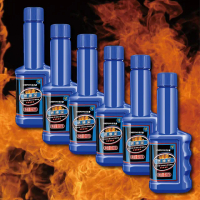 【NO SPOT】汽油精60ml X 24瓶(燃油寶 三元催化清洗劑 化油器 化油器清潔劑 汽油添加劑 積碳清潔劑)