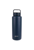 Oasis Oasis Stainless Steel Insulated Titan Water Bottle 1.2L - Navy