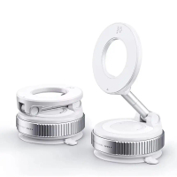 phone holder K007 ที่วางโทรศัพท์แบบแม่เหล็กพับได้ดีไซน์ใหม่ล่าสุดสำหรับรถ ที่วางโทรศัพท์มือถือแบบดูด