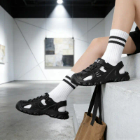 Cushioned Sole Sandals Ultra-Comfy Footwear for All-Day Wear Casual Errands Soft Supportive Shoes  s