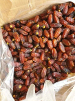 Kurma mabroom 1kg/5kg madinah kurma dates dry fruits snack