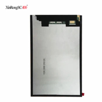 New LCD Display Matrix For 10.1'' inch For CHUWI Hi9 Plus CWI515 Tablet Inner LCD Screen Panel Module Glass Replacement