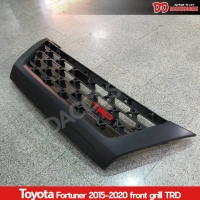 กระจังหน้า Toyota Fortuner 2015 2016 2017 2018 2019 2020 TRD