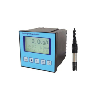 Online Dissolved Oxygen Controller DO-360 Dissolved Oxygen Meter for Factory Wastewater Dissolved Oxygen Meter for Aquaculture
