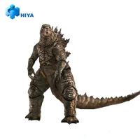In Stock HIYA Godzilla Vs. Kong 2 Rise of An Empire RreevolvedVer Godzilla 4.0 Animation Action Figure Model Collection Hobby
