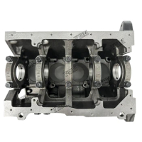 For Mitsubishi Cylinder Block 4D56 Engine Parts