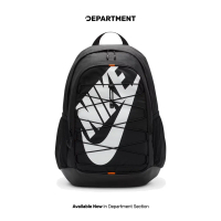 Tas Ransel NIKE HAYWARD HJ8200010 ORIGINAL
