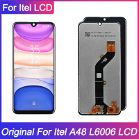 LCD, Bộ Số Hóa Màn Hình Cảm Ứng Màn Hình LCD, Thay Thế Sửa Chữa Lắp Ráp, Thương Hiệu Mới, Dành Cho I