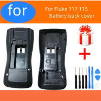 Original New For Fluke 117 115 Battery back cover replacement part