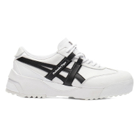 【Onitsuka Tiger】Onitsuka Tiger鬼塚虎-白底黑虎爪紋DELEGATION EX(1183A559-109)