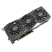 Original for GIGABYTE graphic card RTX2060 super 8G DDR6 Video Card GPU Map For nVIDIA RTX2060s 8GB RTX3060 play games work