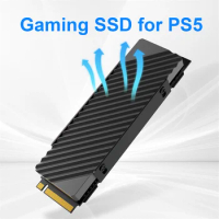 OSCOO SSD NVMe M2 1TB 2TB 4TB SSD PCIe4.0 M.2 2280 DRAM Cache Internal Solid State Disk Drive NVMe SSD for PS5 Desktop