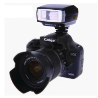Universal Mini Hot Shoe Flash Mini Flash Light Speedlite for Canon EOS 1300D 1200D 1000D 800D 760D 750D 700D 650D 600D 550D 500D