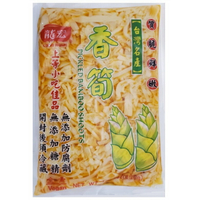 龍宏 香筍(600g) [大買家]