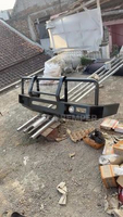 Bemper model arb depan dan belakang cocok untuk feroza taft gt taft hilline kijang dan lain lain