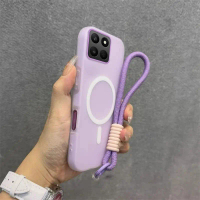 เคสโทรศัพท์, สำหรับ Honor 400 สมาร์ท Honor400 Lite และ Honor 400 Pro, วัสดุเยลลี่, รุ่นที่สอง, เคสแม
