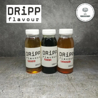 Ready! Dripp Syrup / Sirup Dripp Flavoured Minuman Repack - 100 ml